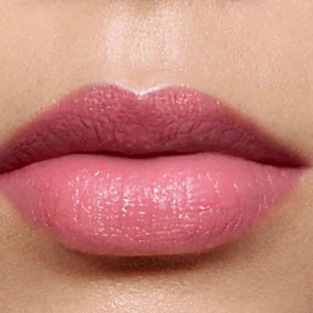 Too Faced Lady Bold Lipstick - Hype Woman (Warm Mauve Pink)